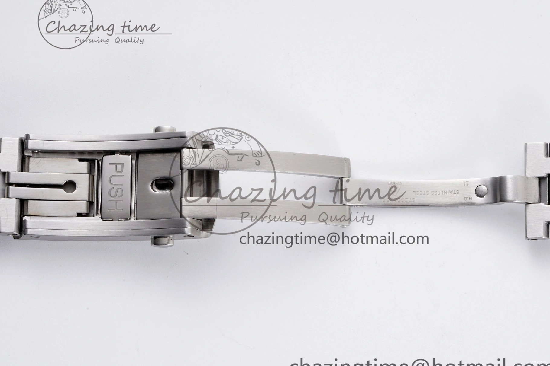 0123 Seamaster Diver 300M ZF 1:1 Best Edition Green Ceramic Green Dial on SS Bracelet A BestValue 7825